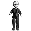 Living Dead Dolls Frankenstein Black-and-White Previews Doll